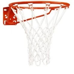 Goalsetter Single Ring Static Basketball Rim