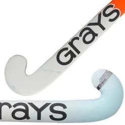 Grays G100i Ultrabow Indoor Field Hockey Stick -Ball Sports Comprehensive Shop grays g100i ultrabow indoor field hockey stick altimage 02 MediumLarge