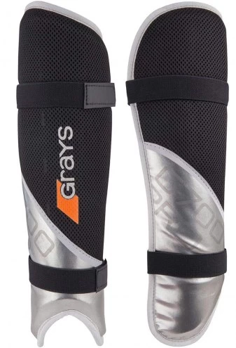 Grays G700 Pro Field Hockey Shinguards 4 Grays G700 Pro Field Hockey Shinguards - Image 2