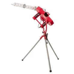 Heater Deuce 95 MPH Dual Wheel Baseball Pitching Machine -Ball Sports Comprehensive Shop heater deuce 95 mph dual wheel baseball pitching machine altimage 02 MediumLarge