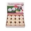 Heater Fireballs Top Grain Leather Pitching Machine Baseballs -Ball Sports Comprehensive Shop heater leather pitching machine baseballs mainProductImage FullSize