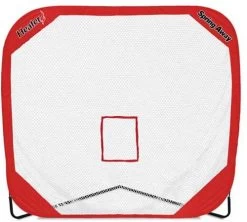 Heater Spring Away Pro 7' X 7' Popup Sports Net