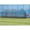 Heater Xtender 24' Baseball Batting Cage -Ball Sports Comprehensive Shop heater xtender 24 baseball batting cage mainProductImage FullSize