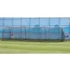 Heater Xtender 36' Baseball Batting Cage -Ball Sports Comprehensive Shop heater xtender 36 baseball batting cage mainProductImage FullSize