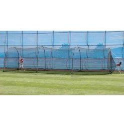 Heater Xtender 36' Baseball Batting Cage