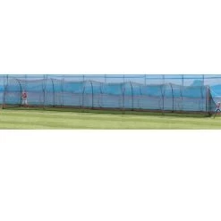 Heater Xtender 60' Baseball Batting Cage
