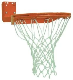 Spalding Hercules II Basketball Rim - Universal Mount