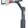 Highlight Hoops HIL885-XXL Fixed Height Basketball Hoop