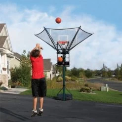 IC3 Basketball Shot Trainer