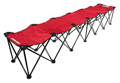 Insta-Bench 6-Seater - Red 3 Insta-Bench 6-Seater - Red