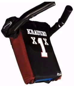 Krausko Colt Pro Football Blocking Pad With Arms -Ball Sports Comprehensive Shop krausko colt pro football blocking pad with arms altimage 03 MediumLarge