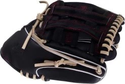 Marucci Acadia Series M Type 45A3 12" H Web Baseball Glove - Left Hand Throw -Ball Sports Comprehensive Shop marucci acadia series m type 45a3 12 h web baseball glove lht altimage 02 MediumLarge