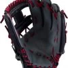 Marucci Caddo Series 11.5" Single Post Baseball Glove - Left Hand Throw -Ball Sports Comprehensive Shop marucci caddo series 11 5 i web baseball glove lht mainProductImage MediumLarge