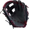 Marucci Caddo Series 11" I-Web Baseball Glove - Right Hand Throw -Ball Sports Comprehensive Shop marucci caddo series 11 single post baseball glove rht mainProductImage MediumLarge