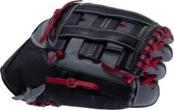 Marucci Caddo Series 12" H Web Baseball Glove - Left Hand Throw -Ball Sports Comprehensive Shop marucci caddo series 12 h web baseball glove lht altimage 02 MediumLarge