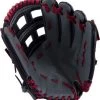 Marucci Caddo Series 12" H Web Baseball Glove - Left Hand Throw -Ball Sports Comprehensive Shop marucci caddo series 12 h web baseball glove lht mainProductImage MediumLarge