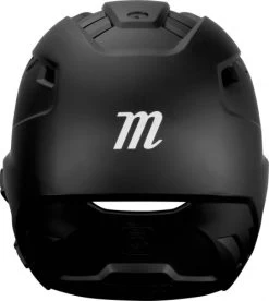 Marucci Duravent Senior Baseball Batting Helmet With Jaw Guard -Ball Sports Comprehensive Shop marucci duravent senior baseball batting helmet with jaw guard altimage 01 MediumLarge