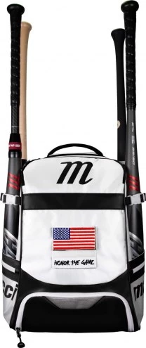 Marucci Dynamo Baseball Bat Pack 7 Marucci Dynamo Baseball Bat Pack - Image 5