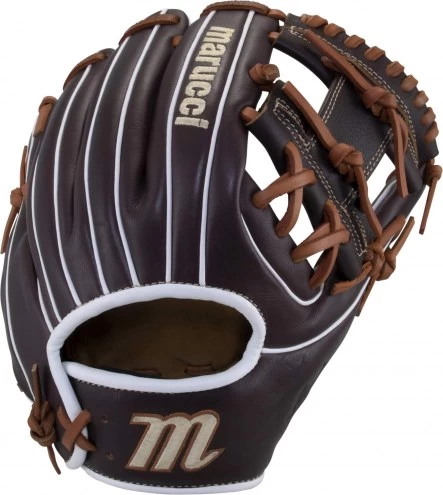 Marucci Krewe M Type 41A2 11" I Web Youth Baseball Glove - Right Hand Throw 4 Marucci Krewe M Type 41A2 11" I Web Youth Baseball Glove - Right Hand Throw - Image 2