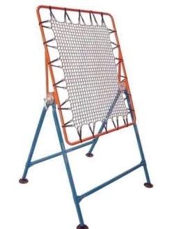 Master Toss Back Basketball Training Aid By Gared Sports