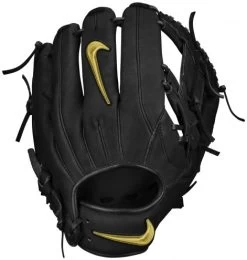 Nike Alpha Elite 11.25" Baseball Glove - Right Hand Throw 7 Nike Alpha Elite 11.25" Baseball Glove - Right Hand Throw -Ball Sports Comprehensive Shop nike alpha elite 11 25 baseball glove rht altimage 01 MediumLarge