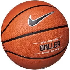Nike Baller 8P Basketball -Ball Sports Comprehensive Shop nike baller 8p basketball altimage 01 MediumLarge