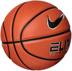 Nike Elite Tournament 29.5" Basketball -Ball Sports Comprehensive Shop nike elite tournament 29 5 basketball altimage 01 MediumLarge