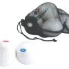 OBO Bobbla Field Hockey Training Balls - 6 Pack