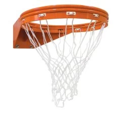 Lifetime Porter Powder-Coated Heavy Duty Basketball Goal
