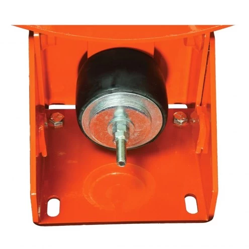 Porter Powr-Flex Elite Basketball Rim 5 Porter Powr-Flex Elite Basketball Rim - Image 3