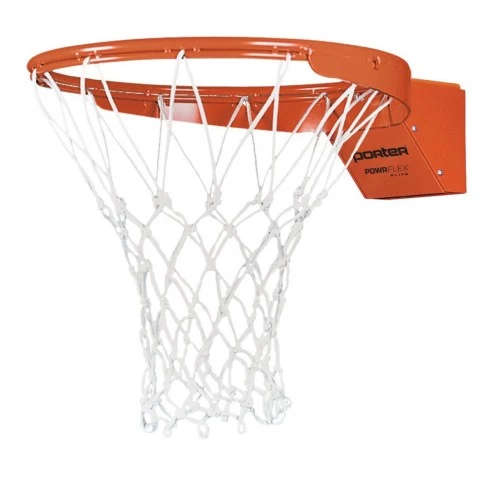 Porter Powr-Flex Elite Basketball Rim 4 Porter Powr-Flex Elite Basketball Rim - Image 2