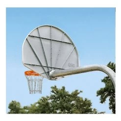 Porter Rock Solid Basketball System