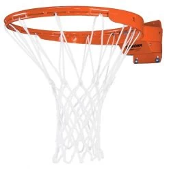 Porter Ultra Breakaway Elite Basketball Rim -Ball Sports Comprehensive Shop porter ultra breakaway elite basketball rim mainProductImage MediumLarge