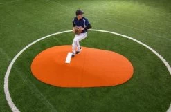 Portolite 10" Standard Two-Piece Game Pitching Mound -Ball Sports Comprehensive Shop portolite 10 standard two piece game pitching mound altimage 01 MediumLarge