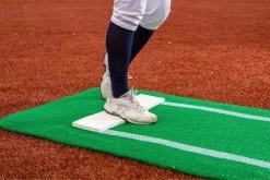 Portolite Paisley's Signature Softball Practice Mat Without Spikes 11 Portolite Paisley's Signature Softball Practice Mat Without Spikes -Ball Sports Comprehensive Shop portolite paisleys signature softball practice mat without spikes altimage 02 MediumLarge