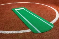 Portolite Paisley's Ultimate Spiked Softball Practice Mat -Ball Sports Comprehensive Shop portolite paisleys ultimate spiked softball practice mat altimage 04 MediumLarge