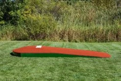 Portolite Standard One Piece Practice Pitching Mound -Ball Sports Comprehensive Shop portolite standard one piece practice pitching mound altimage 03 MediumLarge