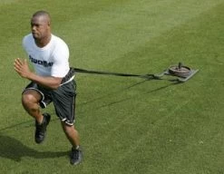 Power Max Circuit Training Sled