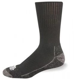 Pro Feet Smelly Performance Multi-Sport X-Static Crew Socks - Size 9-11 -Ball Sports Comprehensive Shop pro feet performance multi sport polypropylene x static crew socks size 9 11 altimage 01 MediumLarge