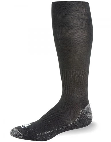 Pro Feet Stinky Performance Multi-Sport X-Static Over-The-Calf Adult Socks - Size 10-13 5 Pro Feet Stinky Performance Multi-Sport X-Static Over-The-Calf Adult Socks - Size 10-13 - Image 3