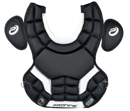 Pro Nine Armatus Elite Baseball Catcher's Gear Set - Ages 9-12 6 Pro Nine Armatus Elite Baseball Catcher's Gear Set - Ages 9-12 - Image 4