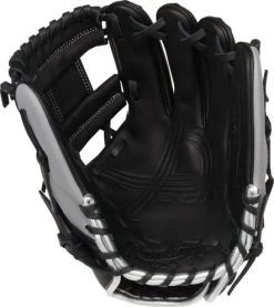 Rawlings Encore 11.5" Pro I Web Infielder Baseball Glove - Right Hand Throw