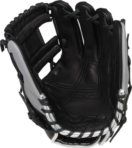 Rawlings Encore 11.5" Pro I Web Infielder Baseball Glove - Right Hand Throw 3 Rawlings Encore 11.5" Pro I Web Infielder Baseball Glove - Right Hand Throw