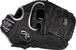 Rawlings Encore 11.75" Pitcher/Infielder Baseball Glove - Right Hand Throw -Ball Sports Comprehensive Shop rawlings encore 11 75 pitcher infielder baseball glove rht altimage 02 MediumLarge