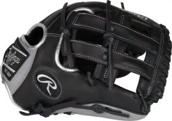 Rawlings Encore 12.25" Pro H Web Infielder/Outfielder Baseball Glove - Right Hand Throw 7 Rawlings Encore 12.25" Pro H Web Infielder/Outfielder Baseball Glove - Right Hand Throw -Ball Sports Comprehensive Shop rawlings encore 12 25 pro h web infielder outfielder baseball glove rht altimage 02 MediumLarge
