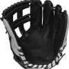 Rawlings Encore 12.25" Pro H Web Infielder/Outfielder Baseball Glove - Right Hand Throw 2 Rawlings Encore 12.25" Pro H Web Infielder/Outfielder Baseball Glove - Right Hand Throw -Ball Sports Comprehensive Shop rawlings encore 12 25 pro h web infielder outfielder baseball glove rht mainProductImage MediumLarge