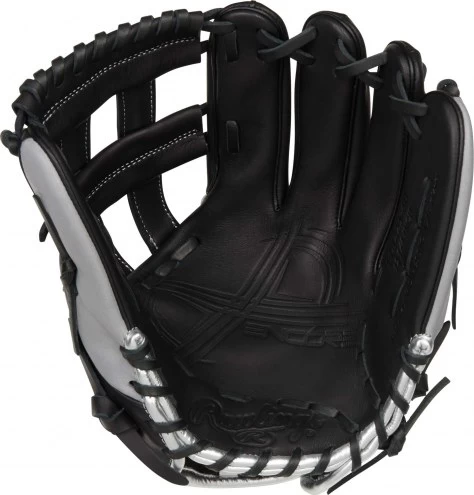 Rawlings Encore 12.25" Pro H Web Infielder/Outfielder Baseball Glove - Right Hand Throw 3 Rawlings Encore 12.25" Pro H Web Infielder/Outfielder Baseball Glove - Right Hand Throw