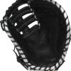 Rawlings Encore 12" Single Post Double Bar Web Baseball First Base Mitt - Right Hand Throw 2 Rawlings Encore 12" Single Post Double Bar Web Baseball First Base Mitt - Right Hand Throw -Ball Sports Comprehensive Shop rawlings encore 12 single post double bar web baseball first base mitt rht mainProductImage MediumLarge