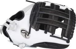 Rawlings Heart Of The Hide 12.75" Pro H Web Fastpitch Softball Glove - Right Hand Throw 7 Rawlings Heart Of The Hide 12.75" Pro H Web Fastpitch Softball Glove - Right Hand Throw -Ball Sports Comprehensive Shop rawlings heart of the hide 12 75 pro h web softball glove rht altimage 02 MediumLarge
