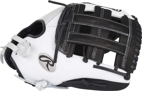 Rawlings Heart Of The Hide 12.75" Pro H Web Fastpitch Softball Glove - Right Hand Throw 5 Rawlings Heart Of The Hide 12.75" Pro H Web Fastpitch Softball Glove - Right Hand Throw - Image 3